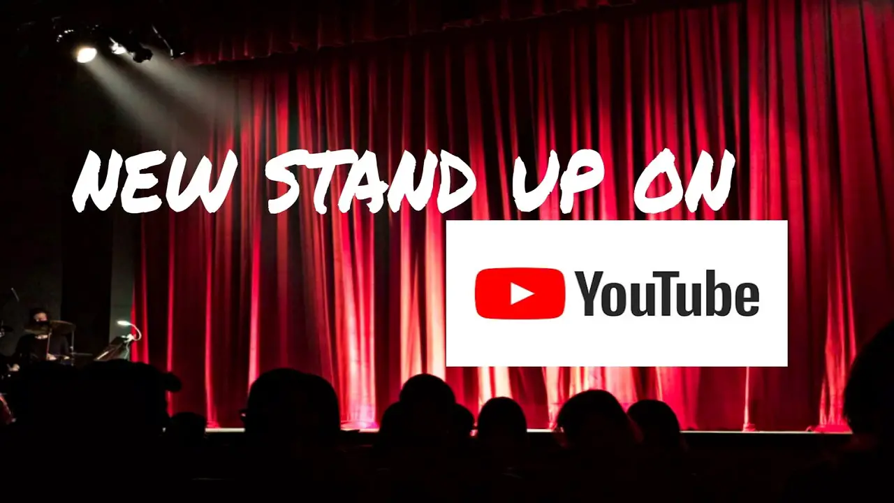 New YouTube Best Stand Up Comedy 2022