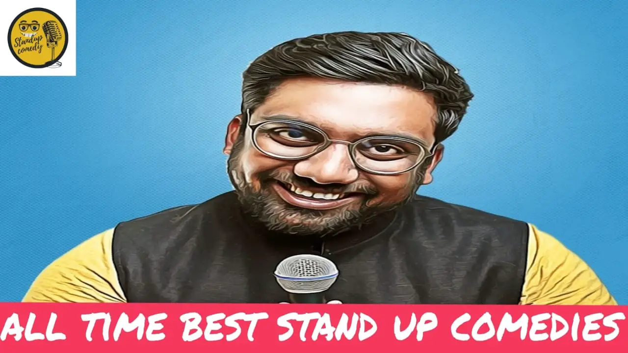 New Manan Desai Stand Up Comedy 2022