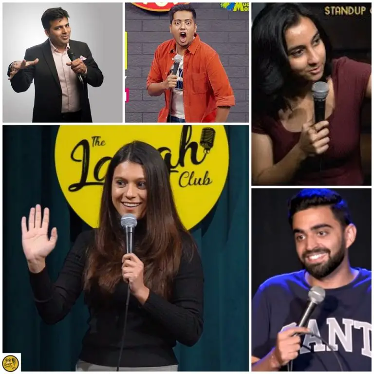 6 Best New Stand Up Comedy 2023 Most Watched Latest Stand Up Comedy